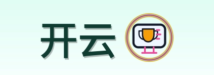 开云 Logo
